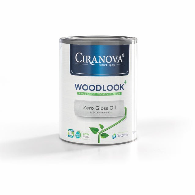 WOODLOOK PLUS