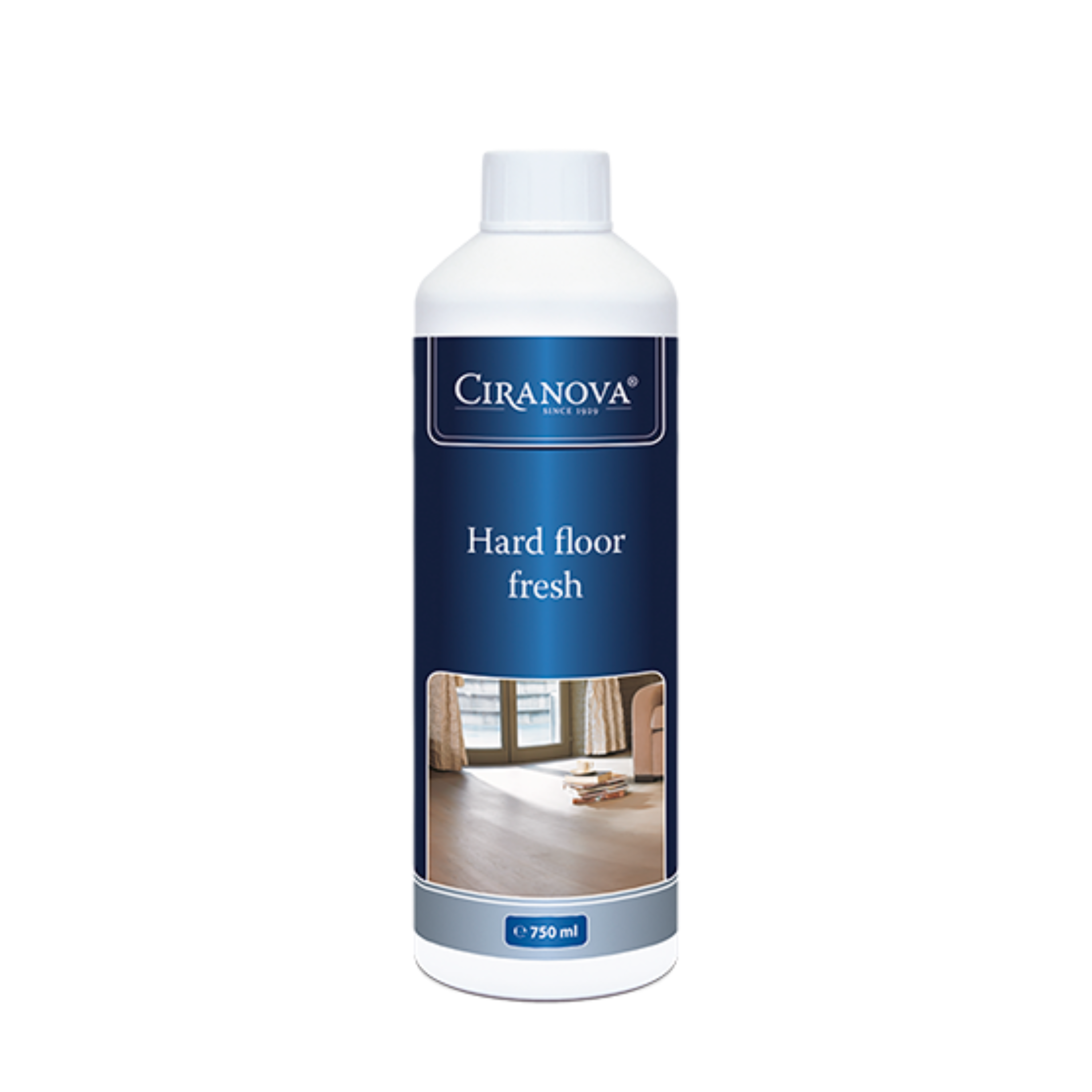 HARD FLOOR FRESH