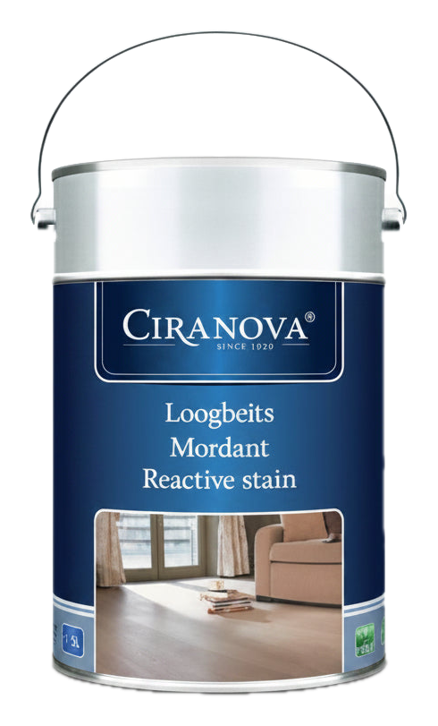 REACTIVE STAIN