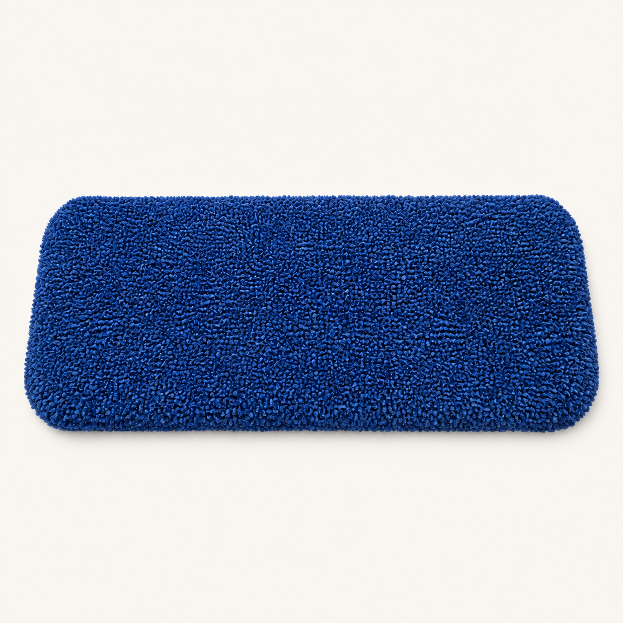 Blue microfiber replacement cover for the Dr. Schutz SprayMop