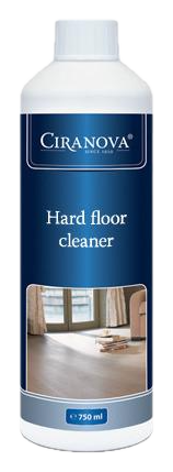 HARD FLOOR CLEANER 