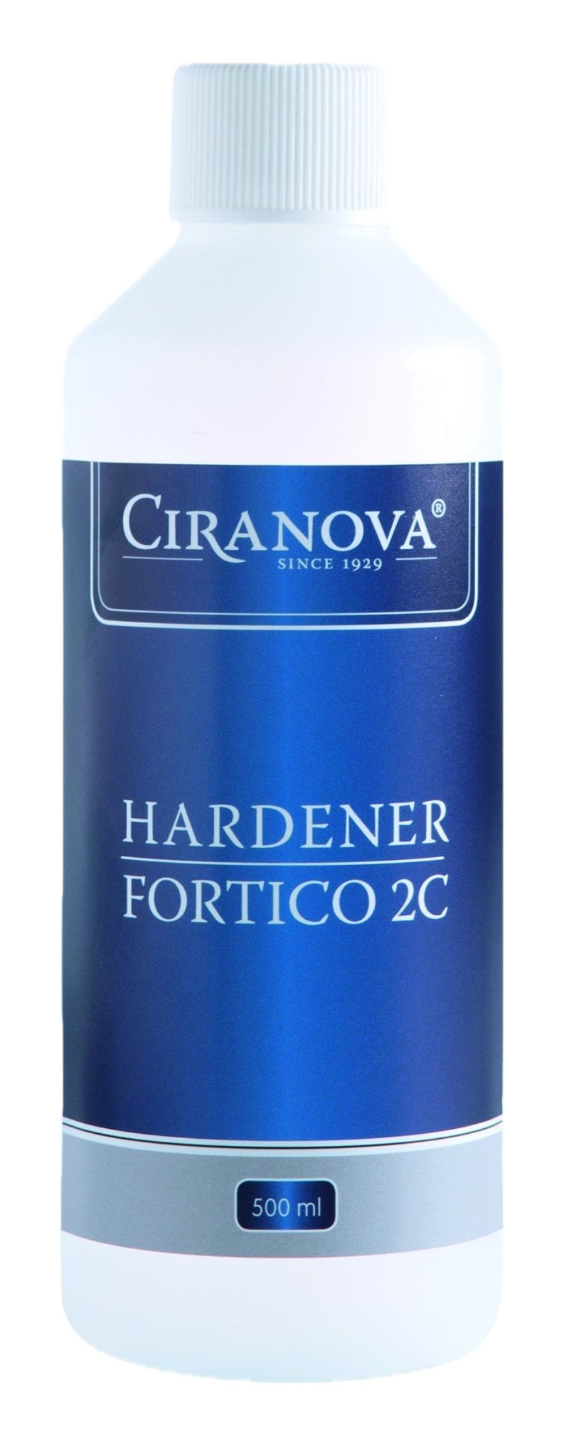 HARDENER FORTICO/PLUS 0.5L