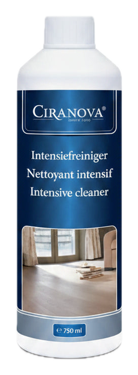 INTENSIVE CLEANER